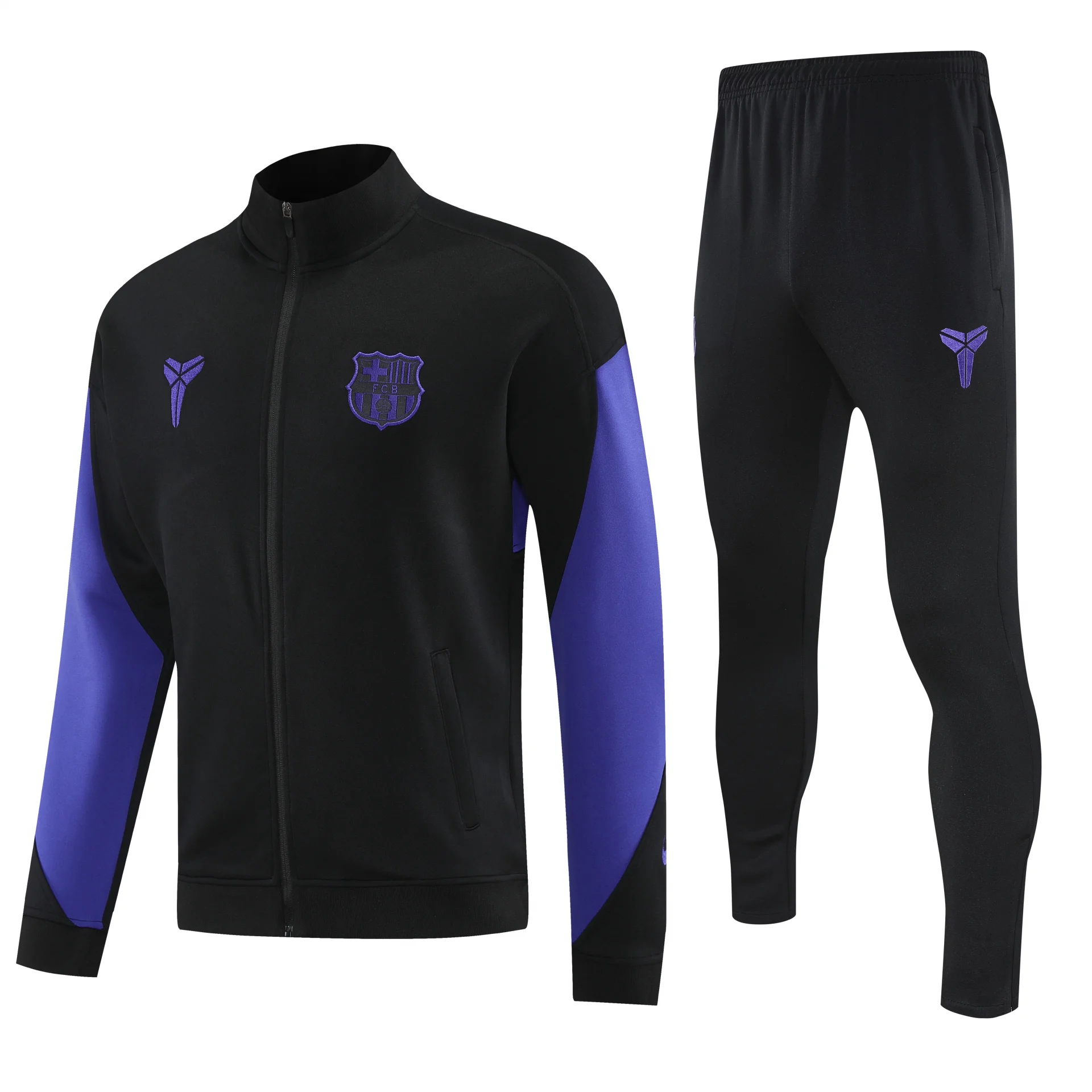 Barcelona 2025-2026 Ceket Takımı