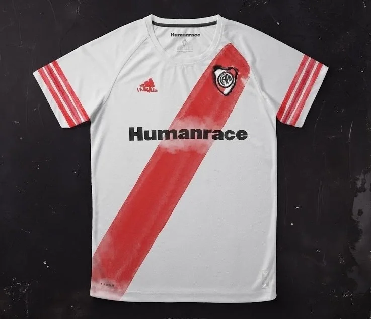 River Plate Humanrace Forma