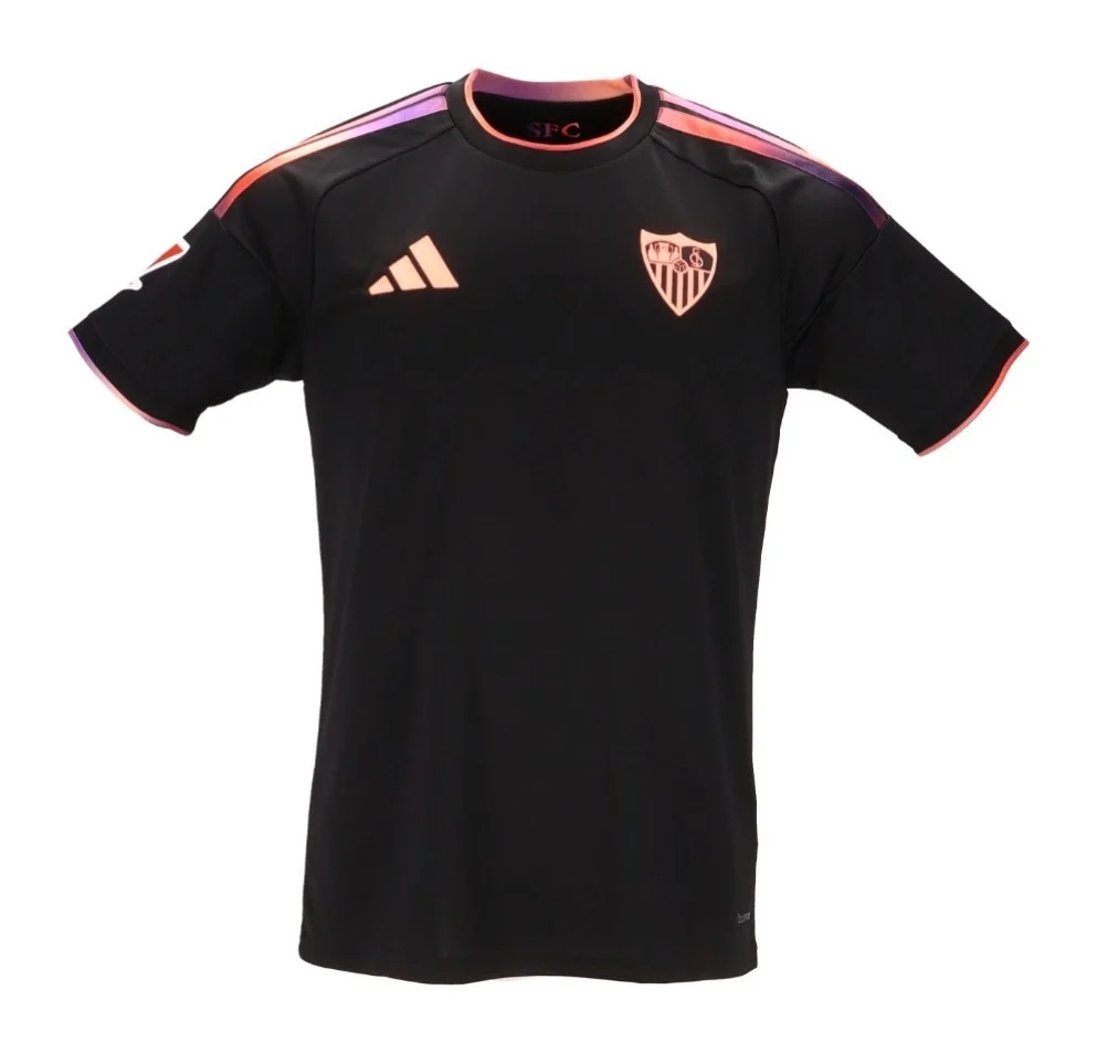 Sevilla 2026-2027 Forma Third