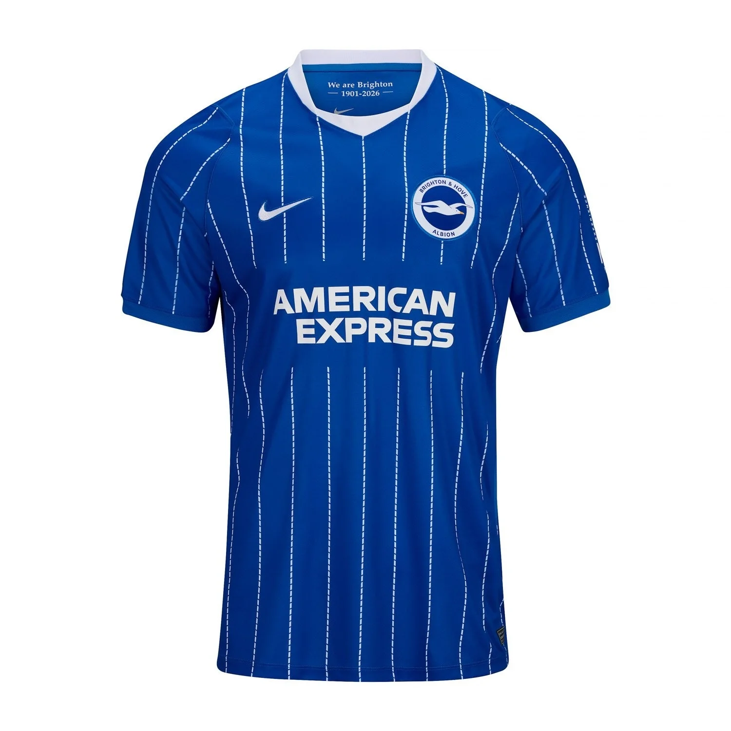 Brighton 2026-2027 Forma Home