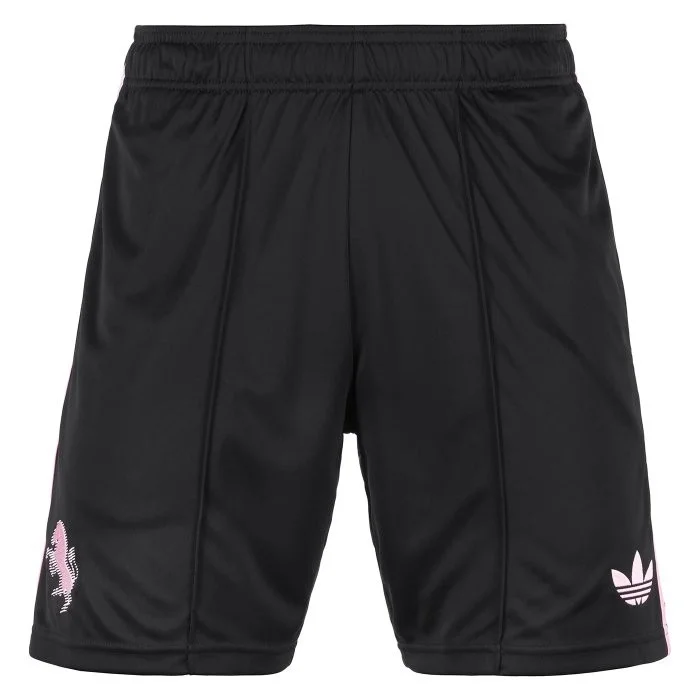 Juventus 2026-2027 Şort Away