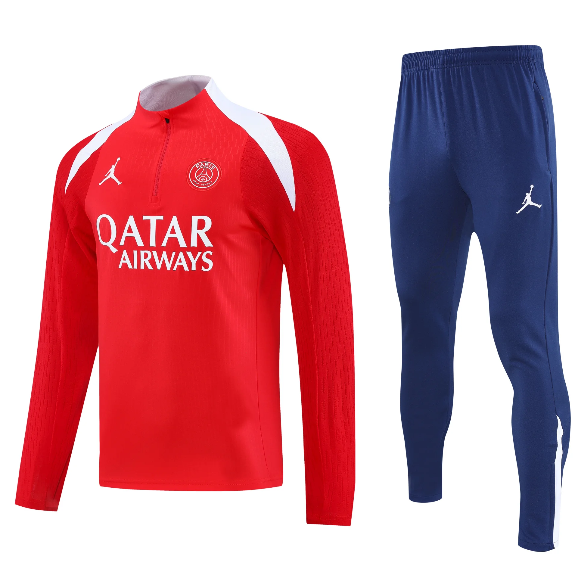 Paris Saint Germain 2025-2026 Eşofman Takımı