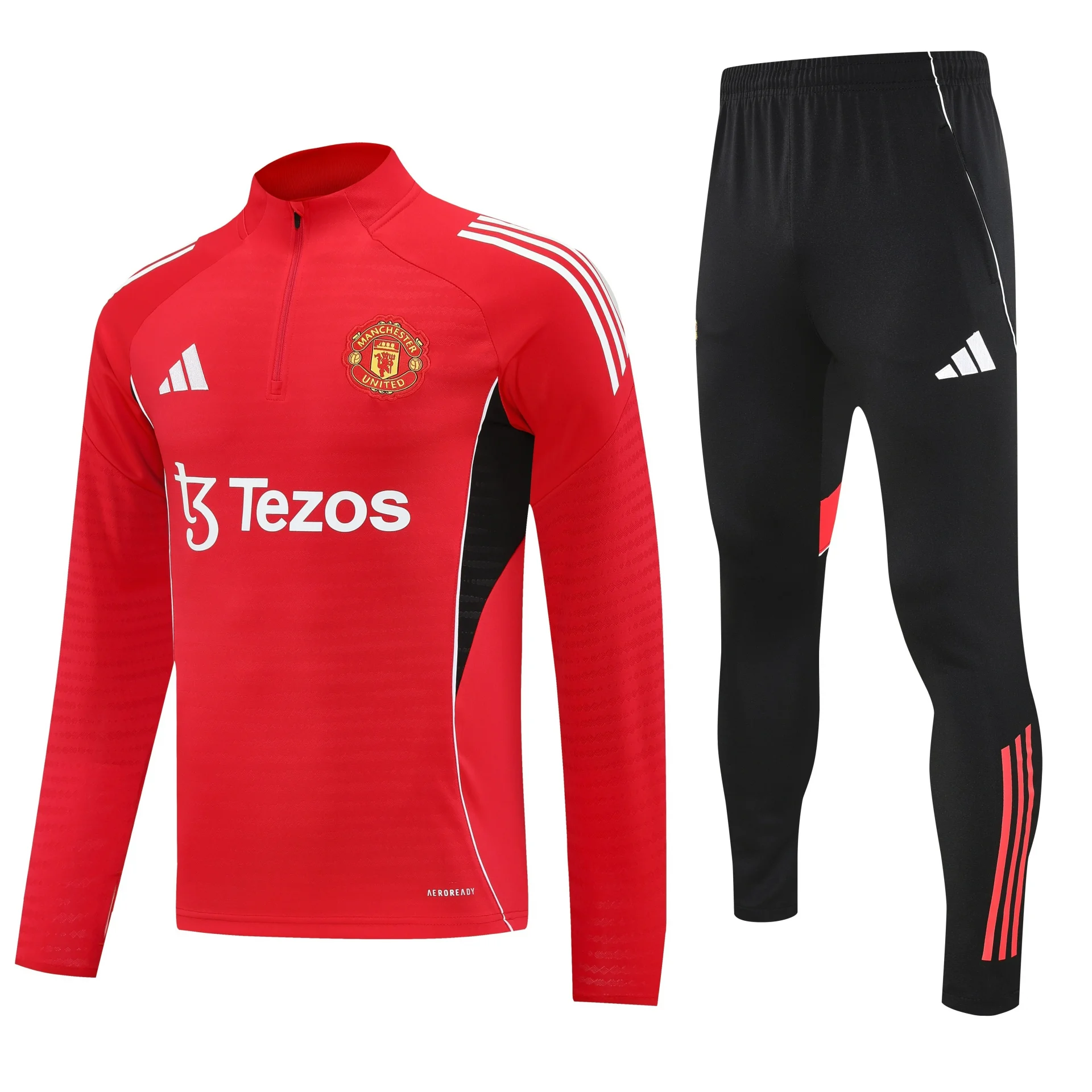 Manchester United 2025-2026 Eşofman Takımı
