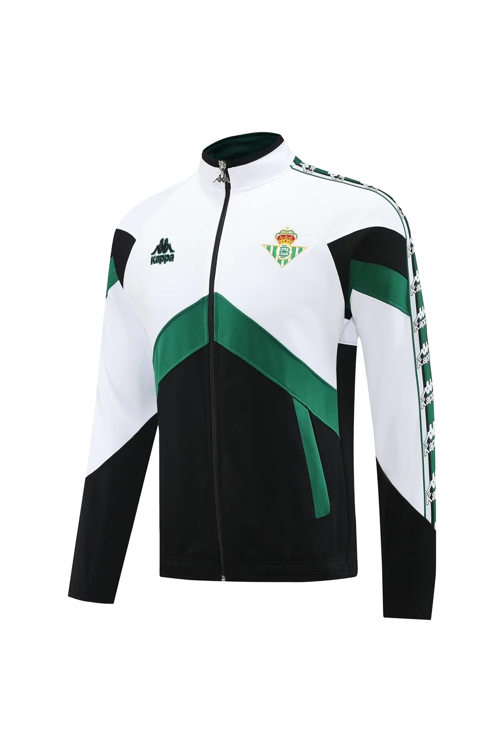 Real Betis 2025-2026 Ceket