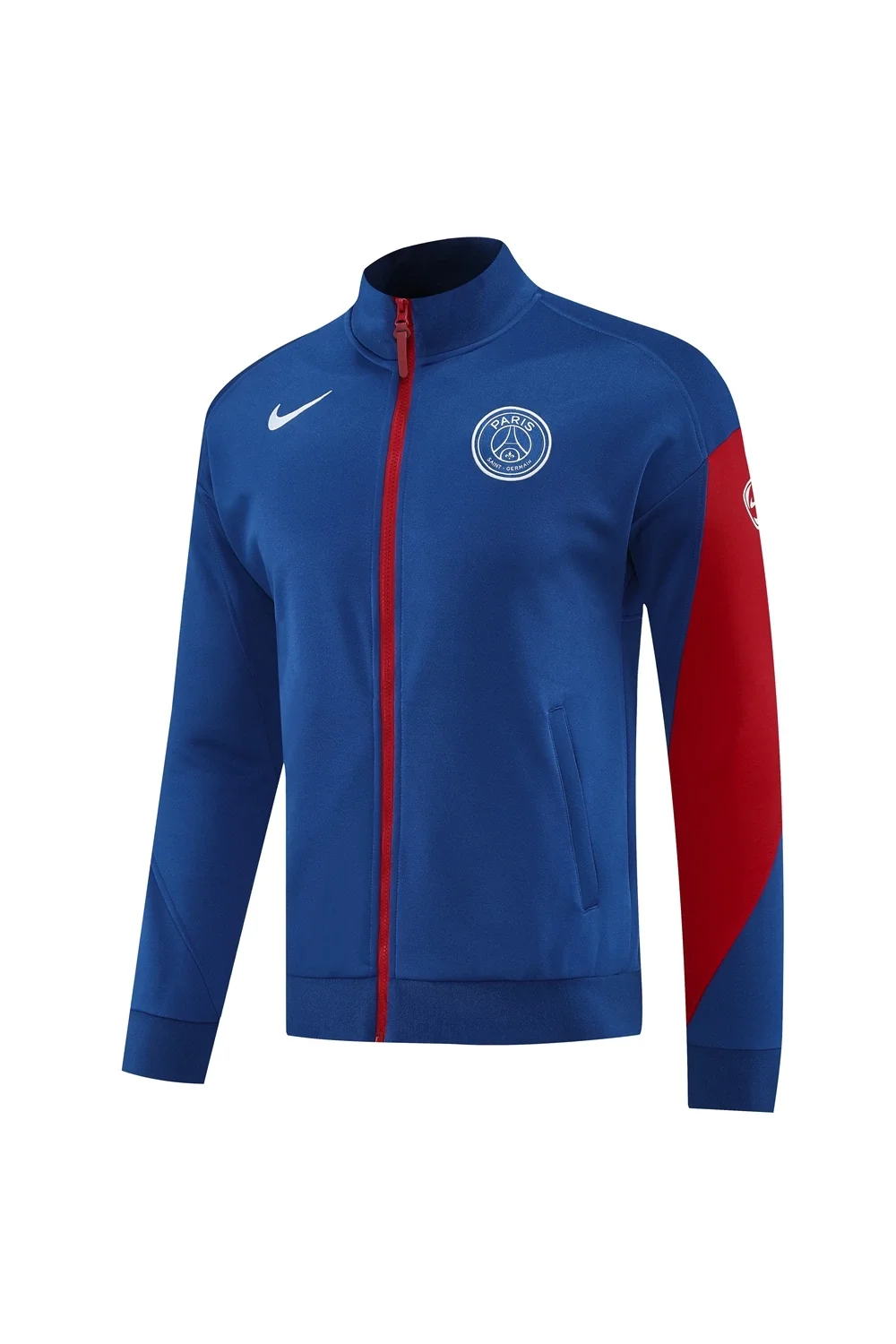 Paris Saint Germain 2025-2026 Ceket