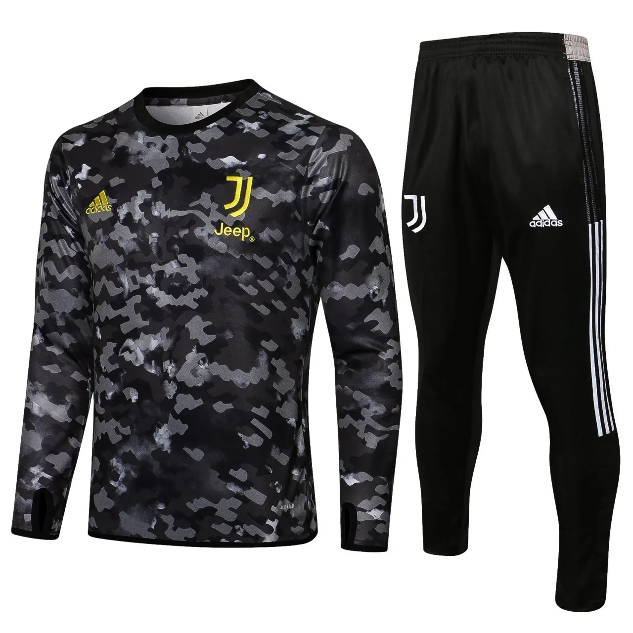 HEMEN KARGO - Juventus Eşofman Takımı M