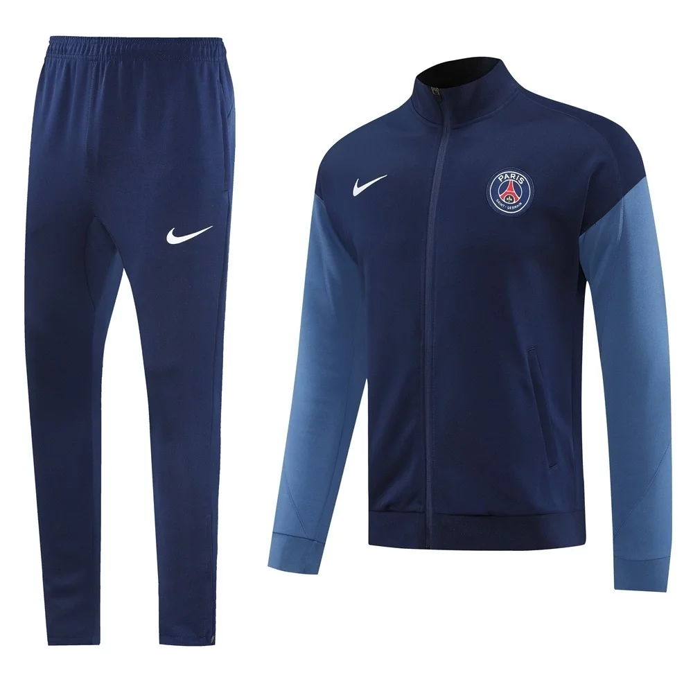 Paris Saint Germain 2025-2026 Ceket Takımı