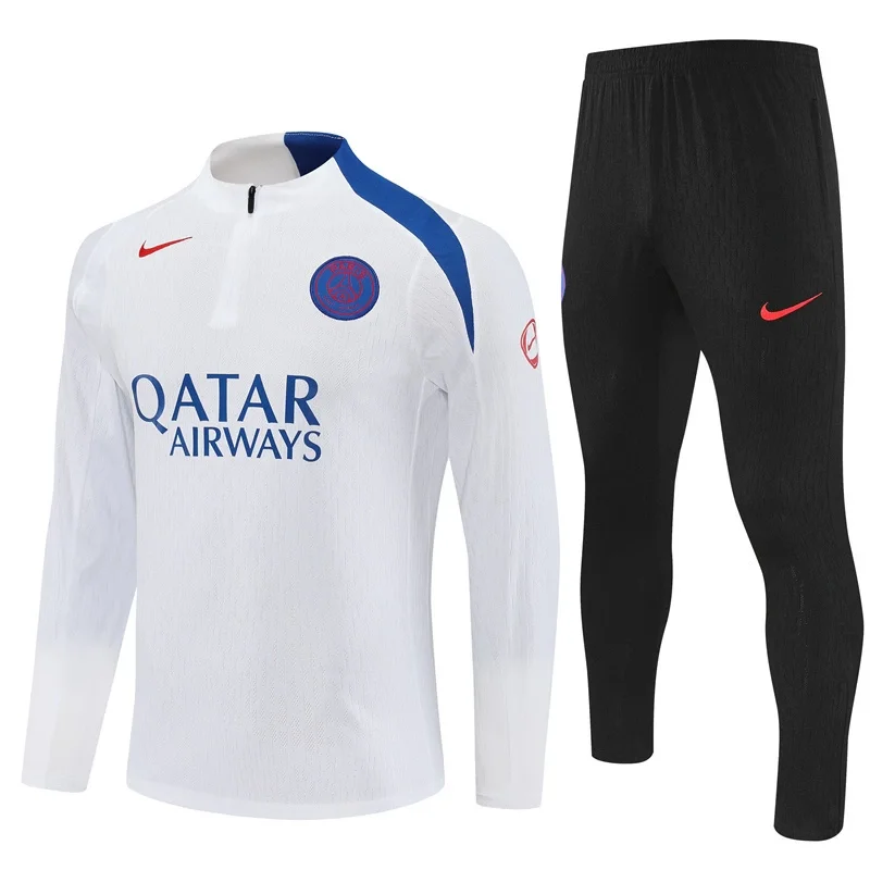 Paris Saint Germain 2025-2026 Eşofman Takımı
