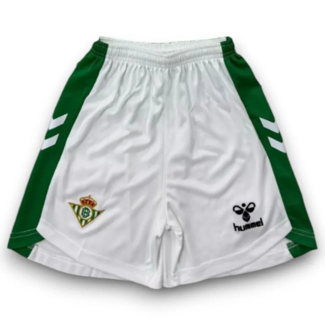 Betis 2026-2027 Şort Home