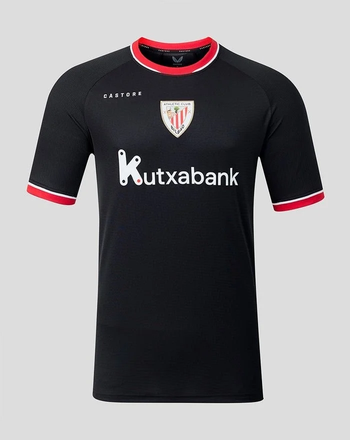 Athletic Bilbao 2026-2027 Forma Away
