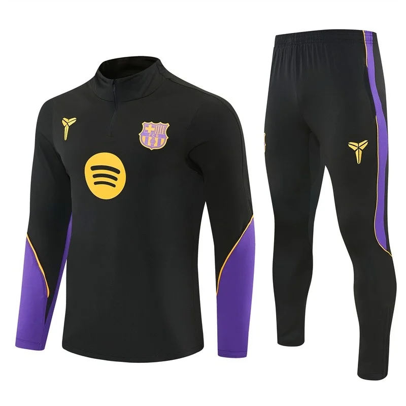 Barcelona 2026-2027 Eşofman Takımı BAR-05