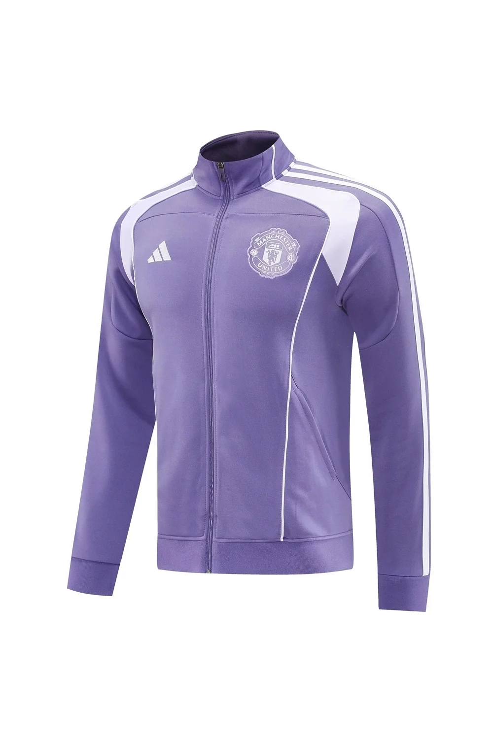 Manchester United 2025-2026 Ceket