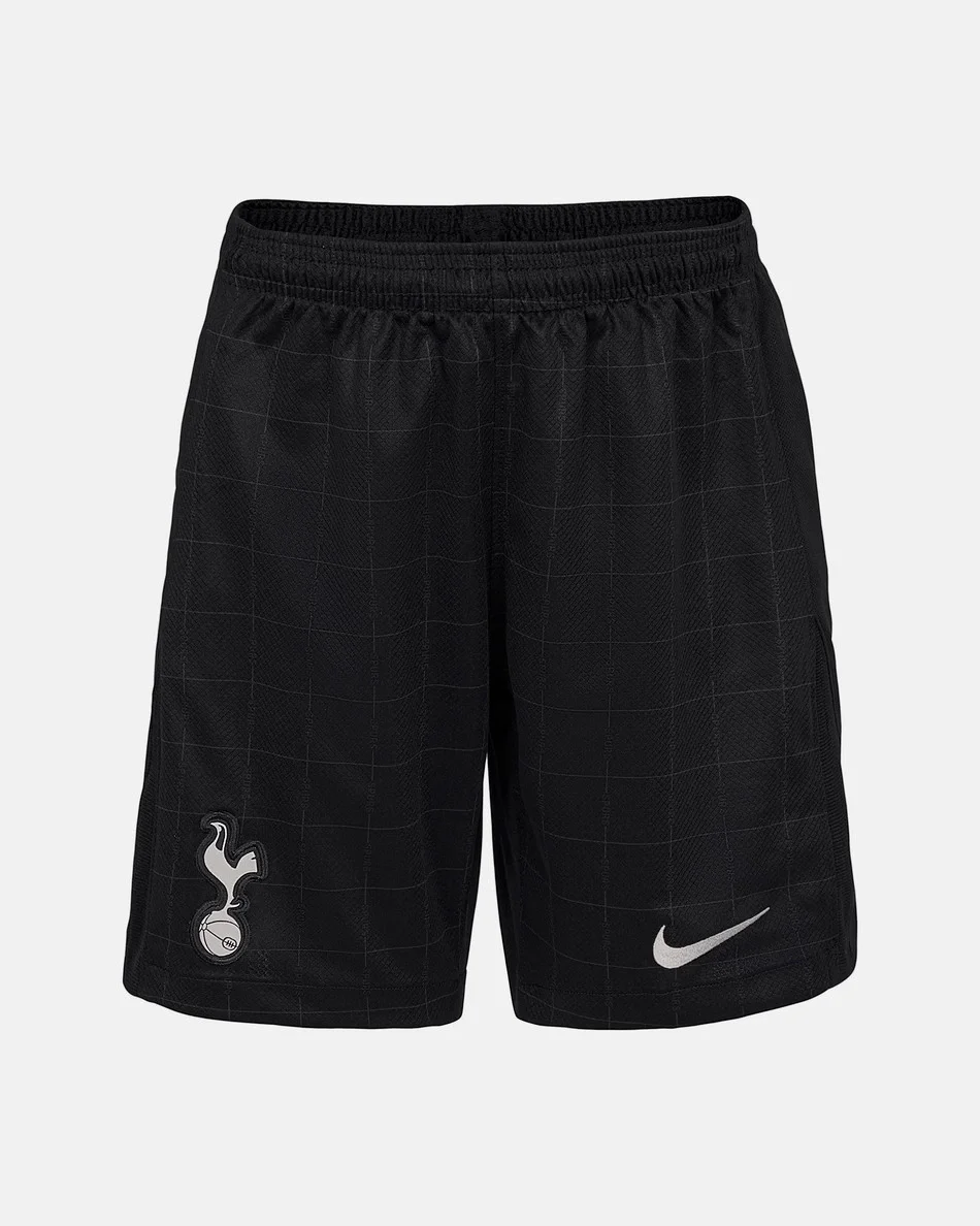 Tottenham 2025-2026 Şort Away