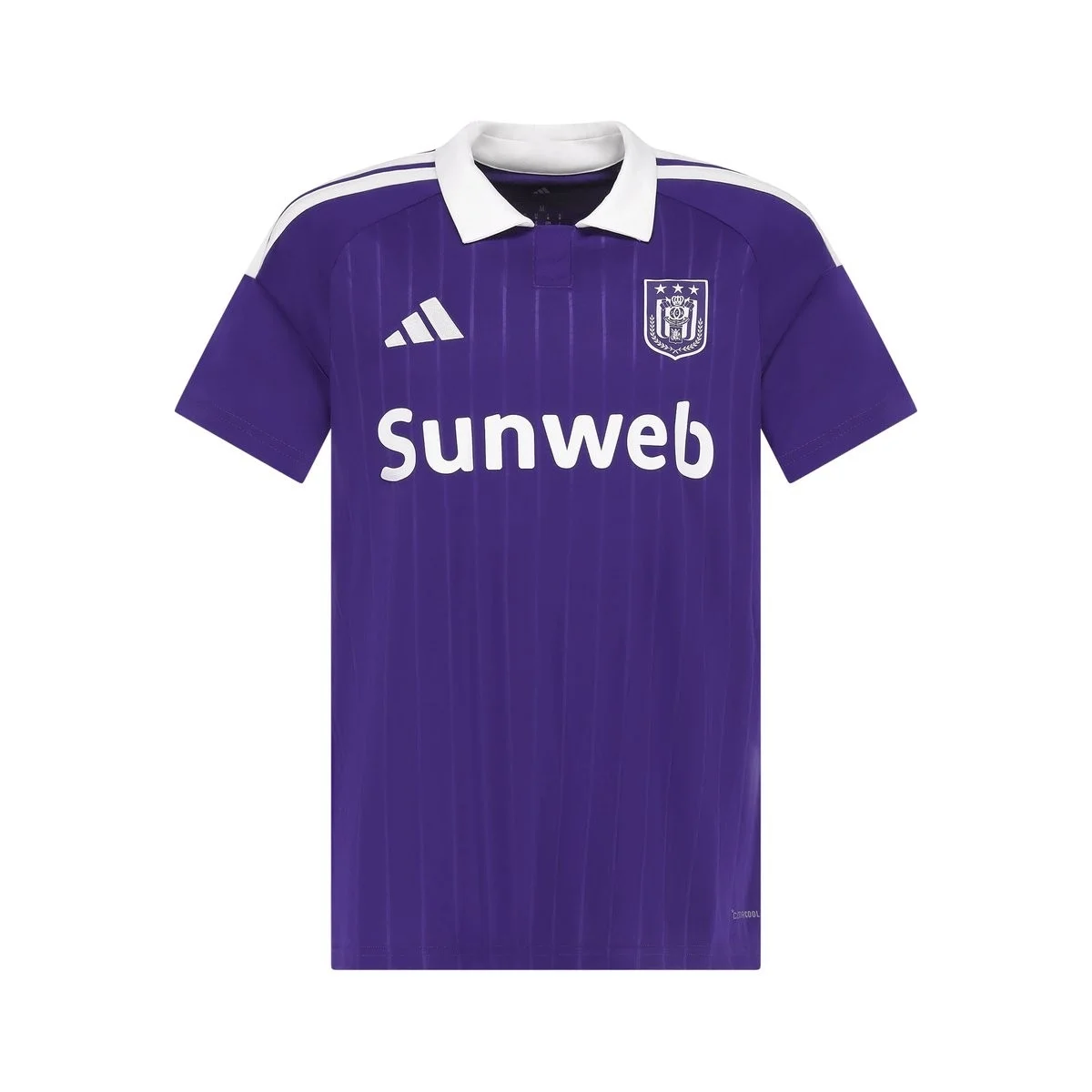 Anderlecht 2026-2027 Forma Home