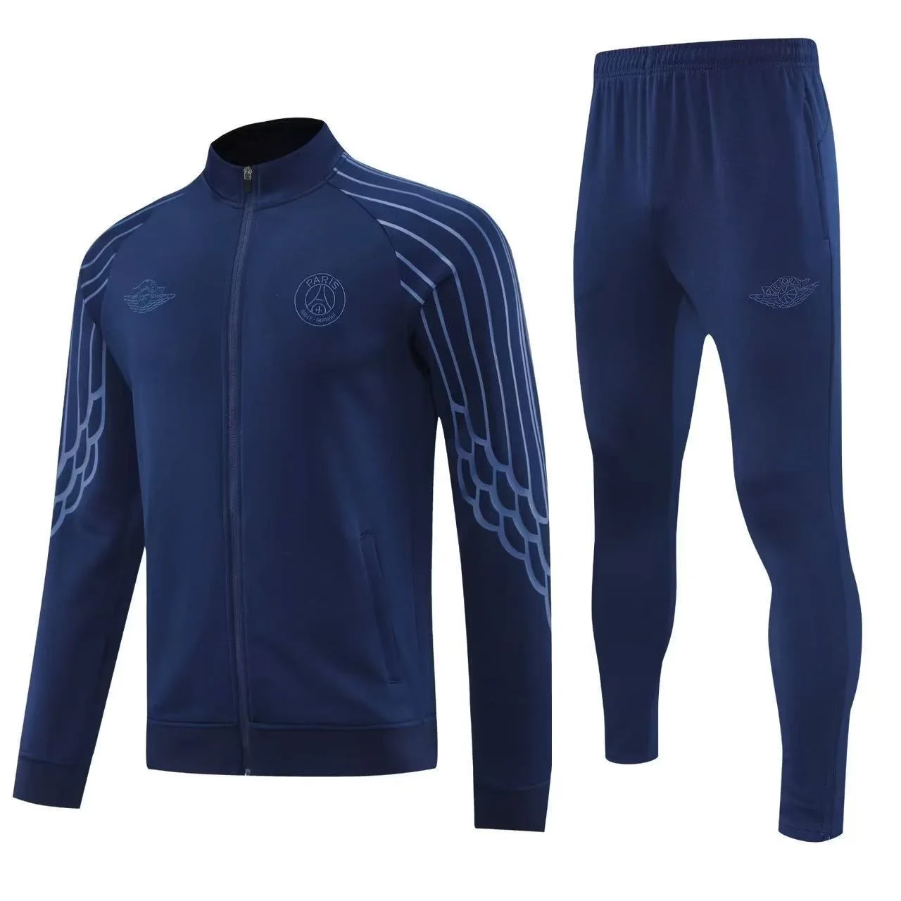 Paris Saint Germain 2025-2026 Ceket Takımı
