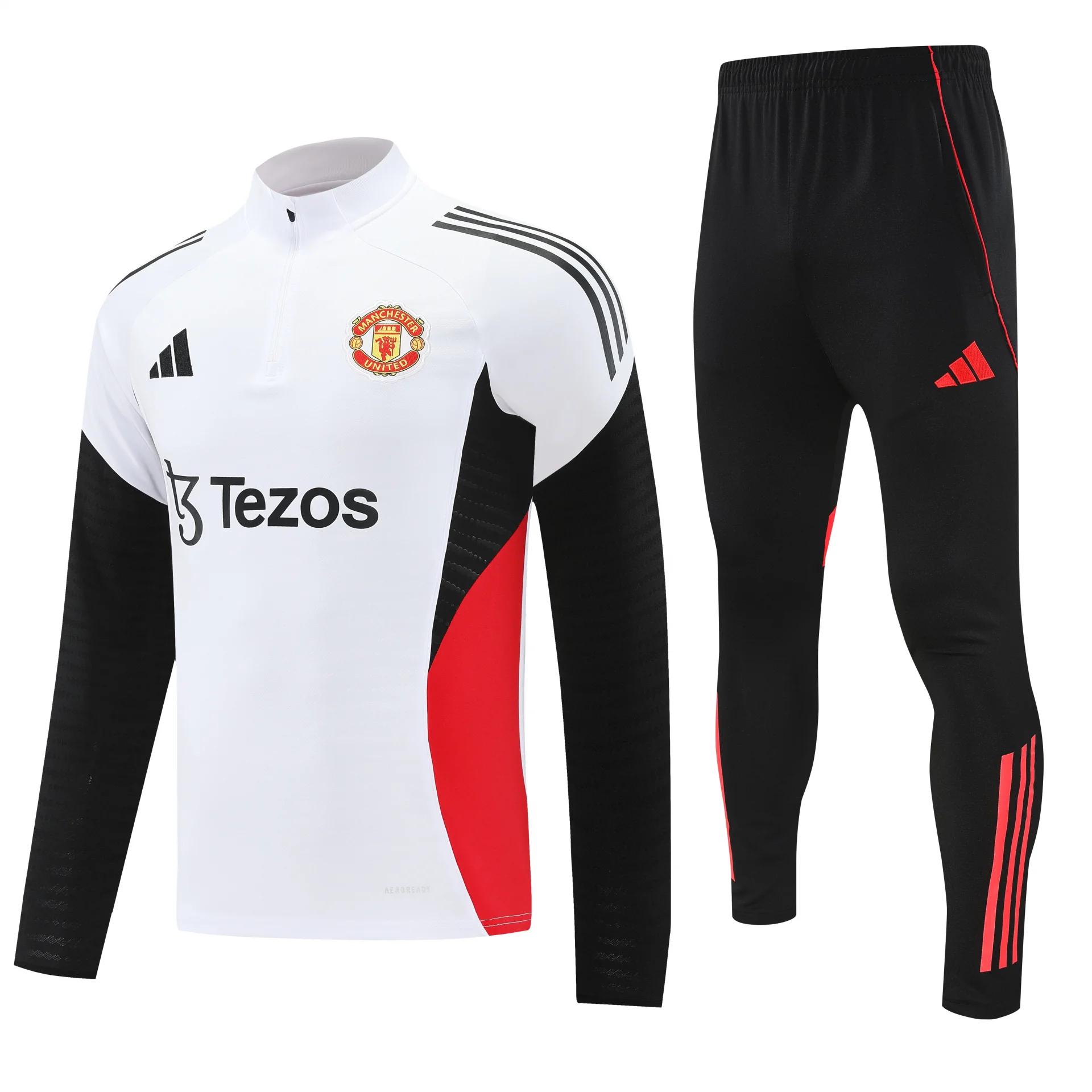 Manchester United 2025-2026 Eşofman Takımı