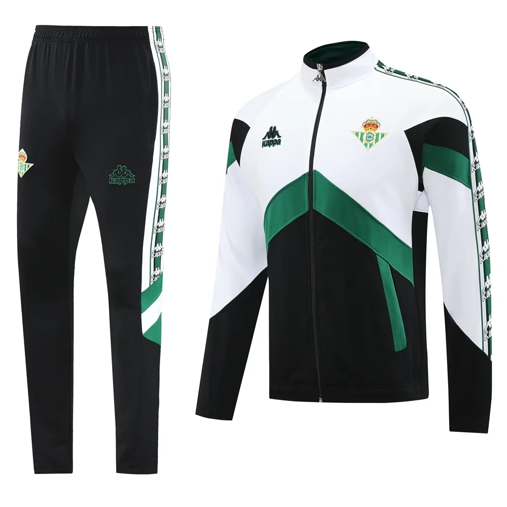 Real Betis 2025-2026 Ceket Takımı