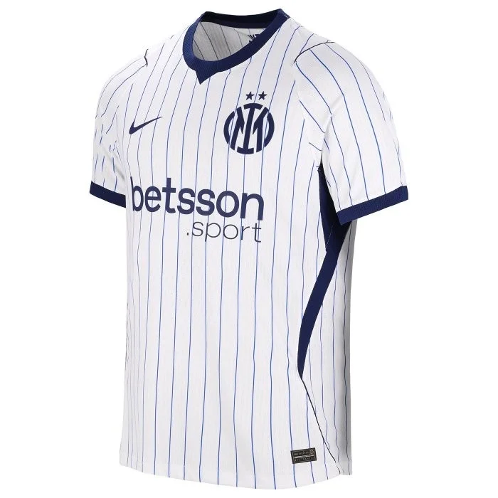 Inter 2026-2027 Profesyonel Maç Forması Away