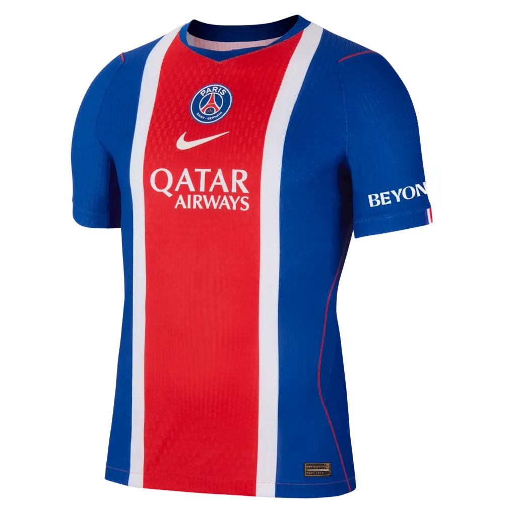 Paris Saint Germain 2026-2027 - Profesyonel Maç Forması Home