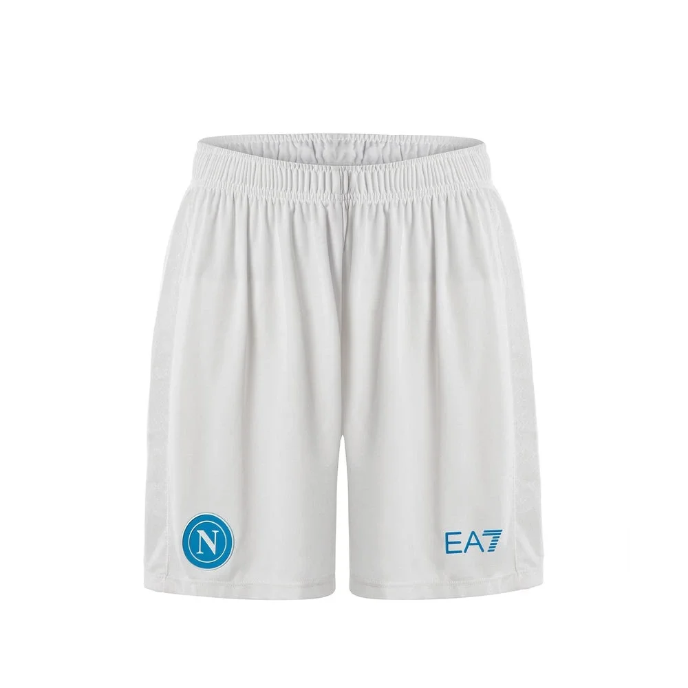 Napoli 2025-2026 Şort Home