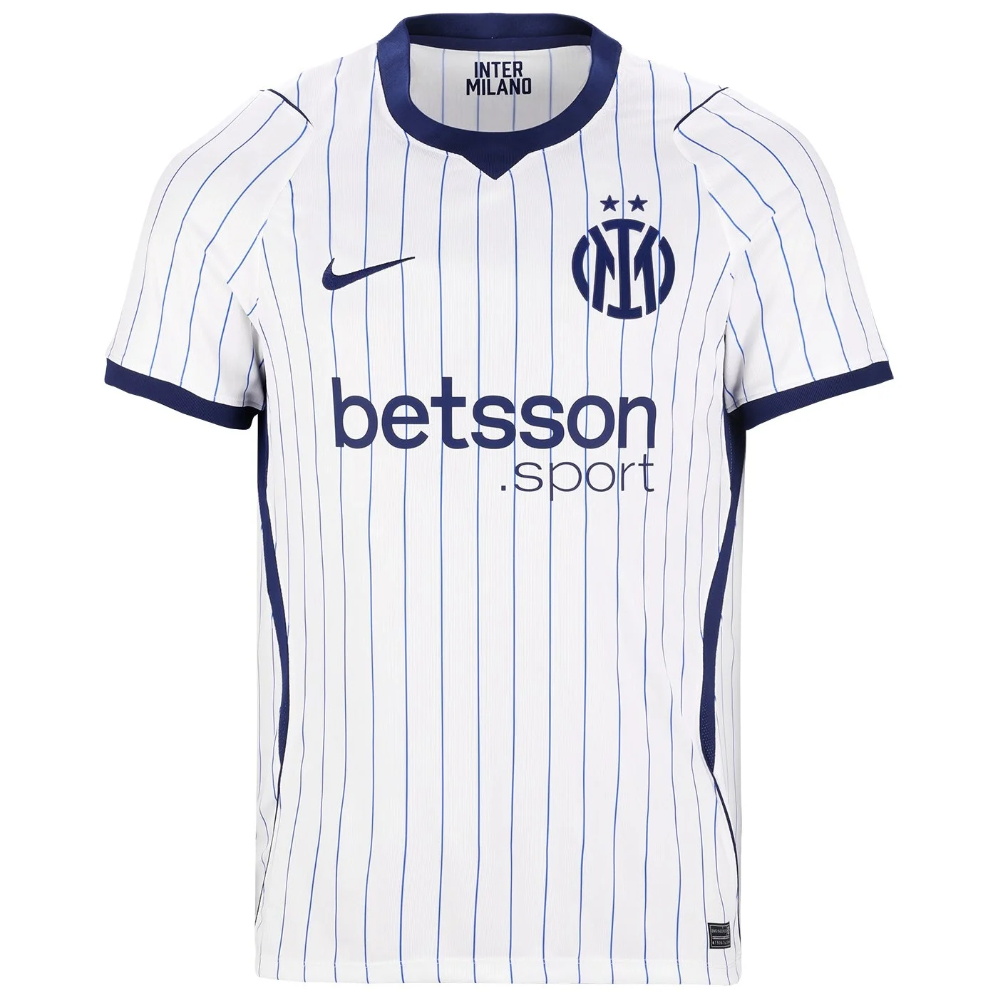 Inter 2026-2027 Forma Away