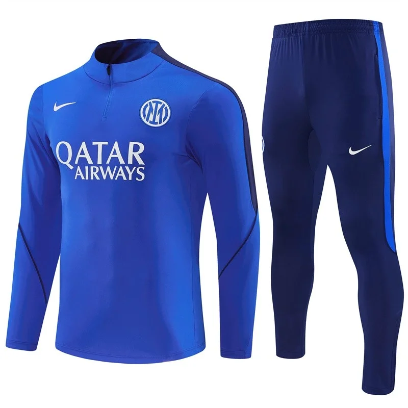 Inter 2026-2027 Eşofman Takımı INT-02