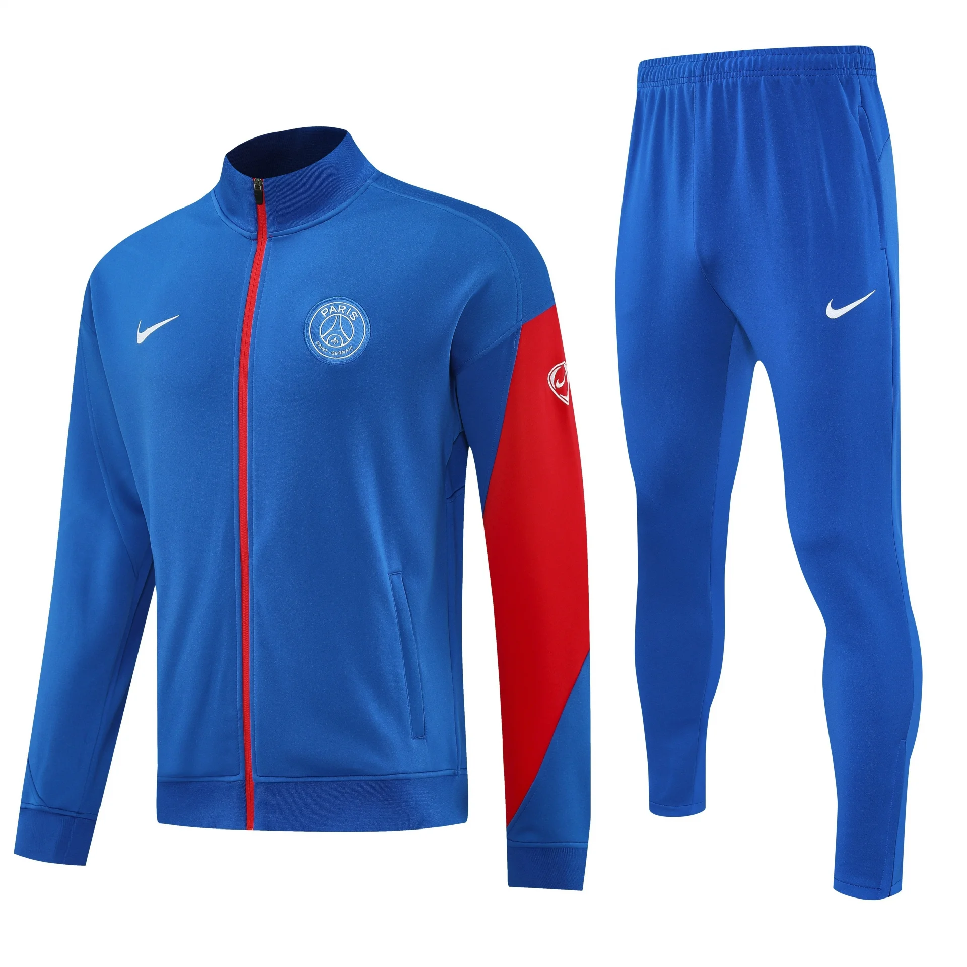 Paris Saint Germain 2025-2026 Ceket Takımı