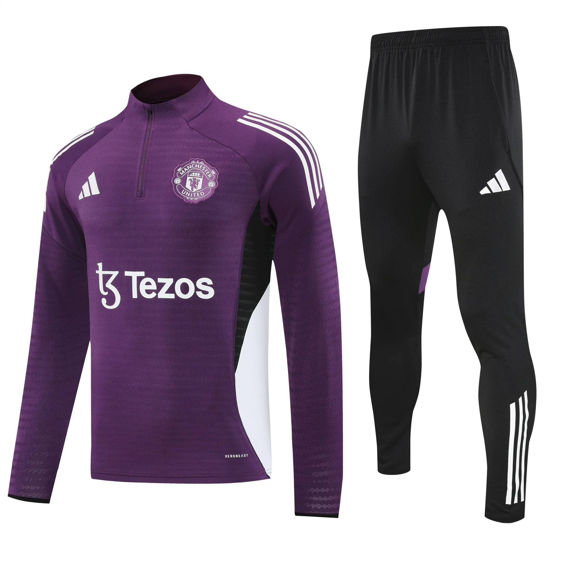 Manchester United 2025-2026 Eşofman Takımı