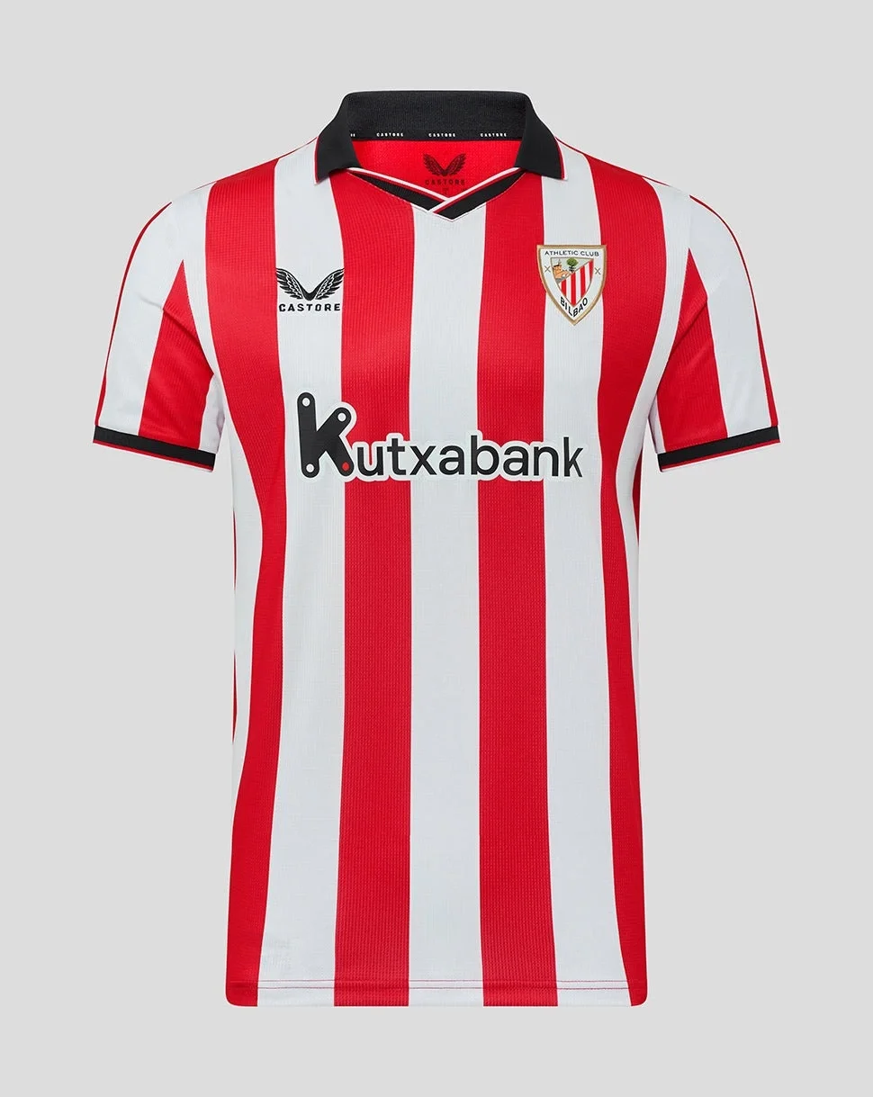 Athletic Bilbao 2025-2026 Forma Home