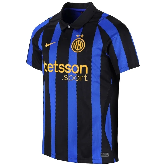 Inter 2026-2027 Forma Home