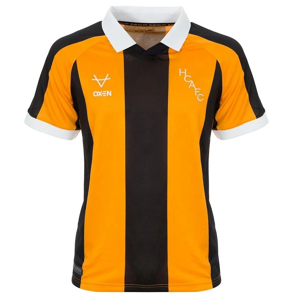Hull City 2026-2027 Forma Home
