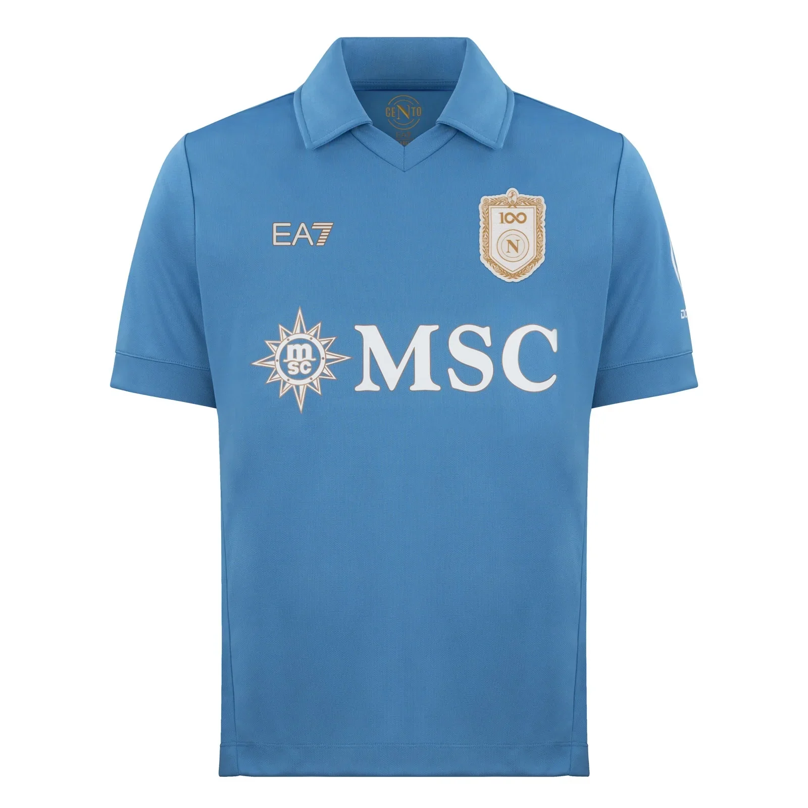 Naples 2026-2027 Forma Home