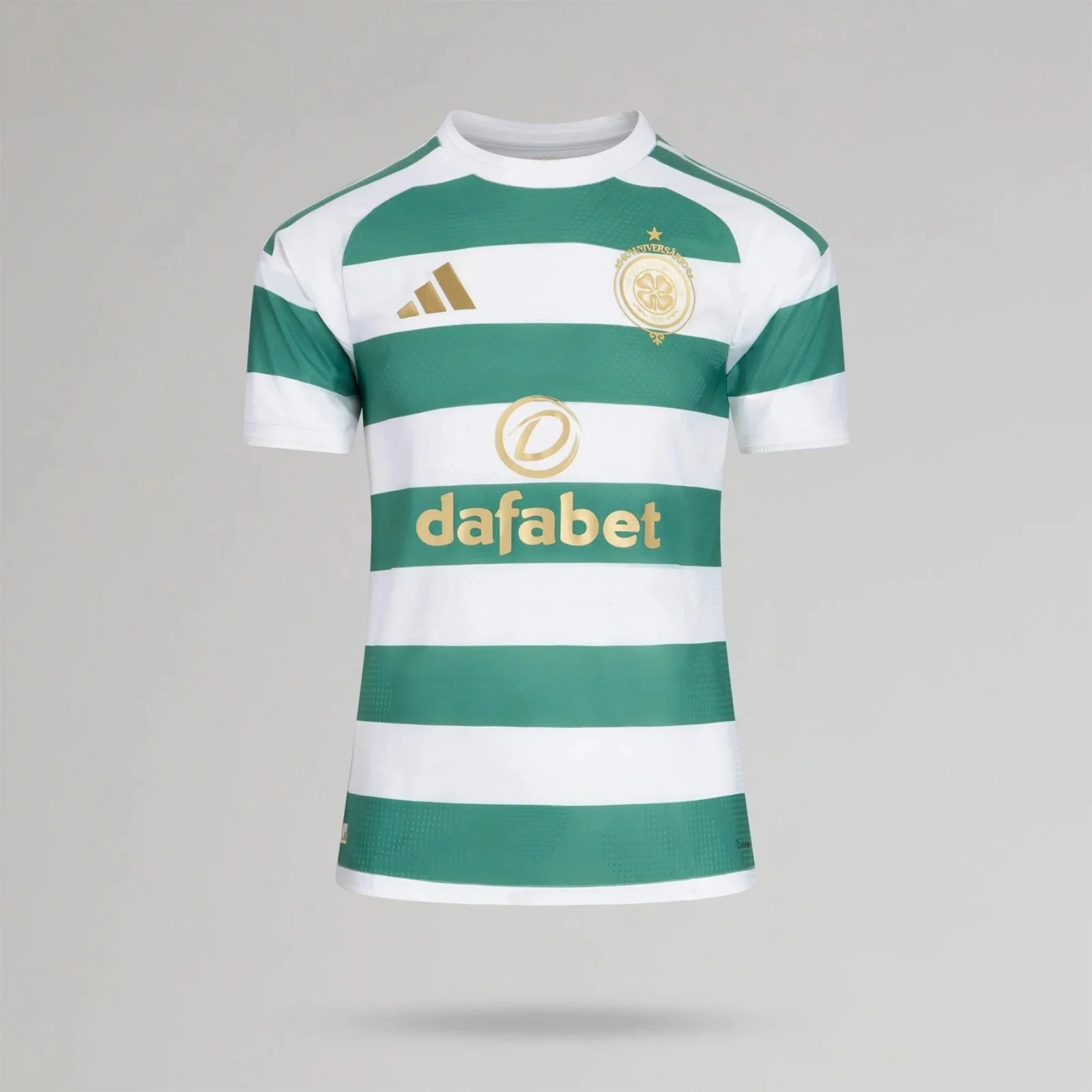 Celtic 2026-2027 Forma Home