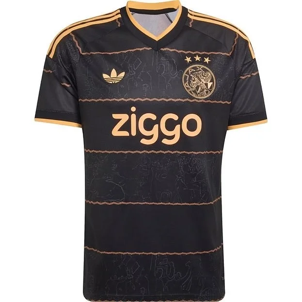 Ajax 2026-2027 Forma Away