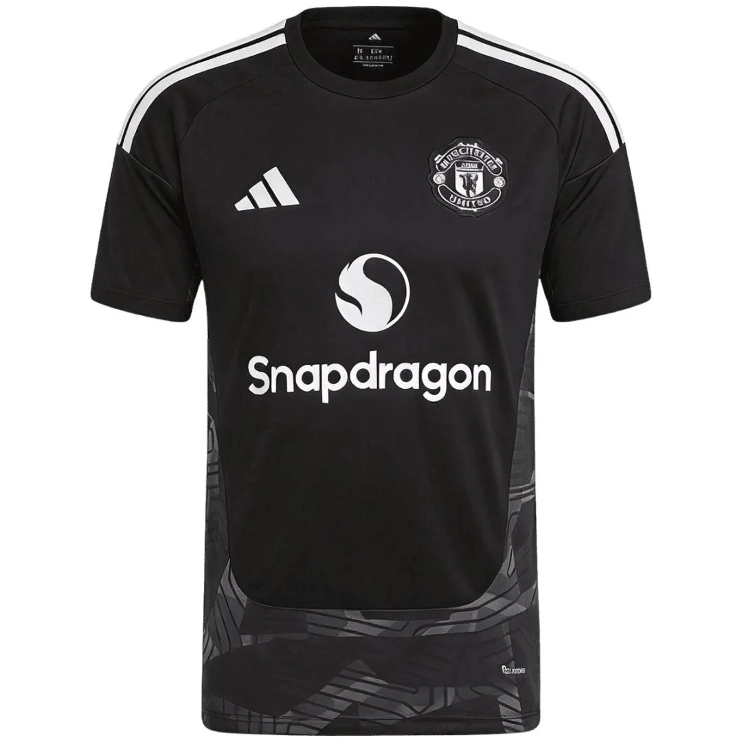Manchester United 2026-2027 Kaleci Forması