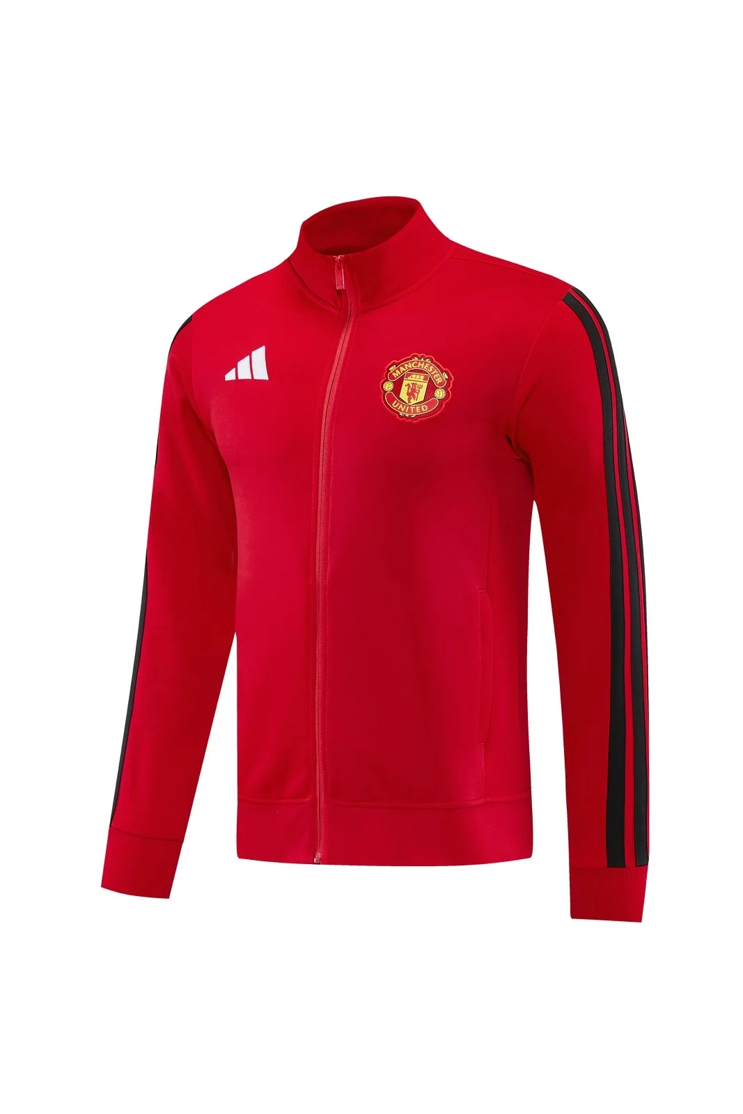 Manchester United 2026-2027 Ceket MUFC-05
