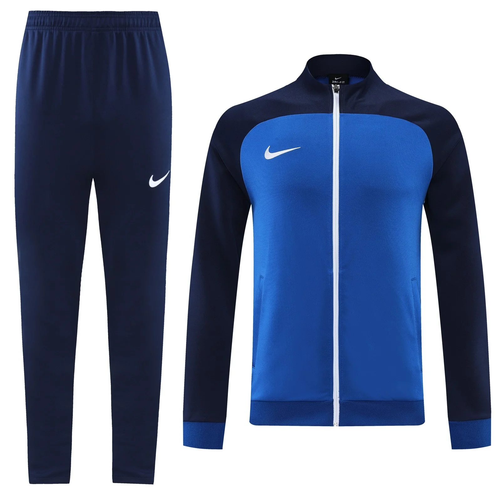 Footytiento 2026-2027 Ceket Takımı FT-60