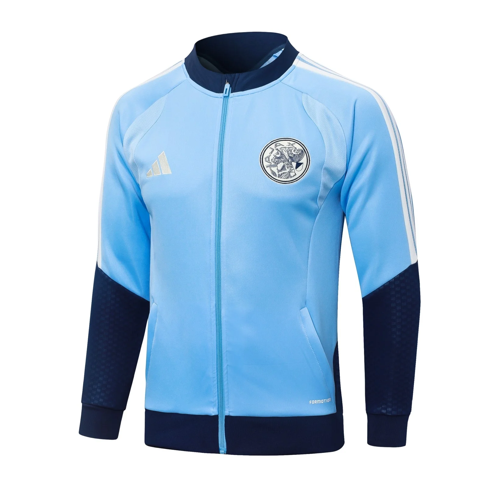 Ajax 2026-2027 Ceket AJX-02