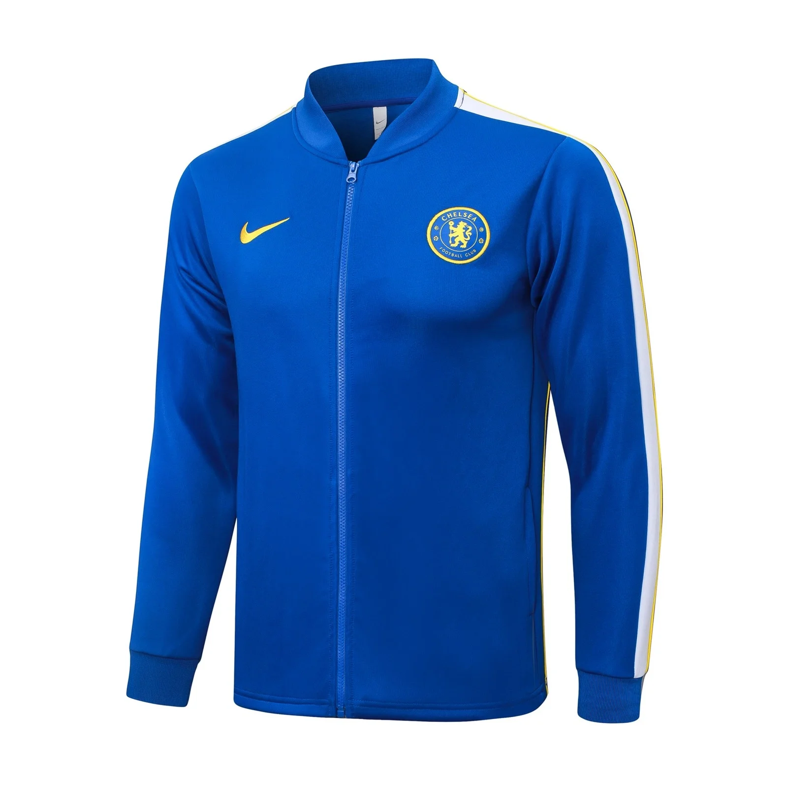 Chelsea 2026-2027 Ceket CFC-02