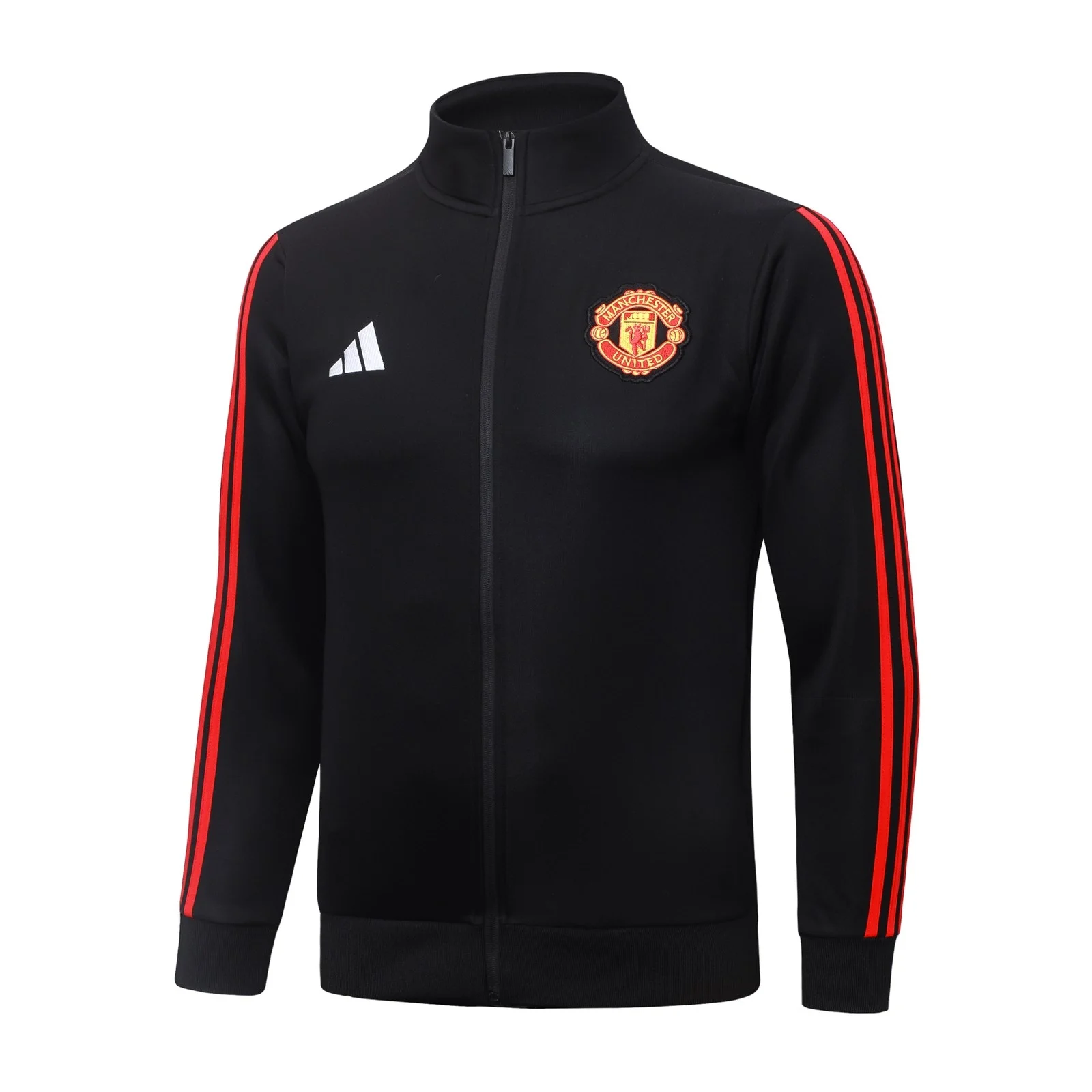 Manchester United 2026-2027 Ceket MUFC-06