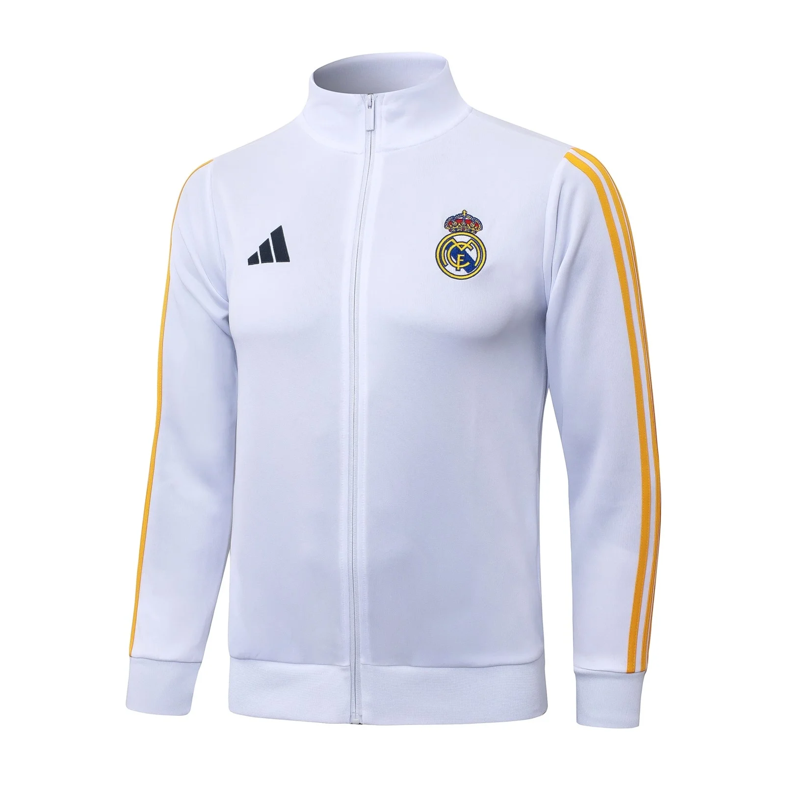 Real Madrid 2026-2027 Ceket RMD-09