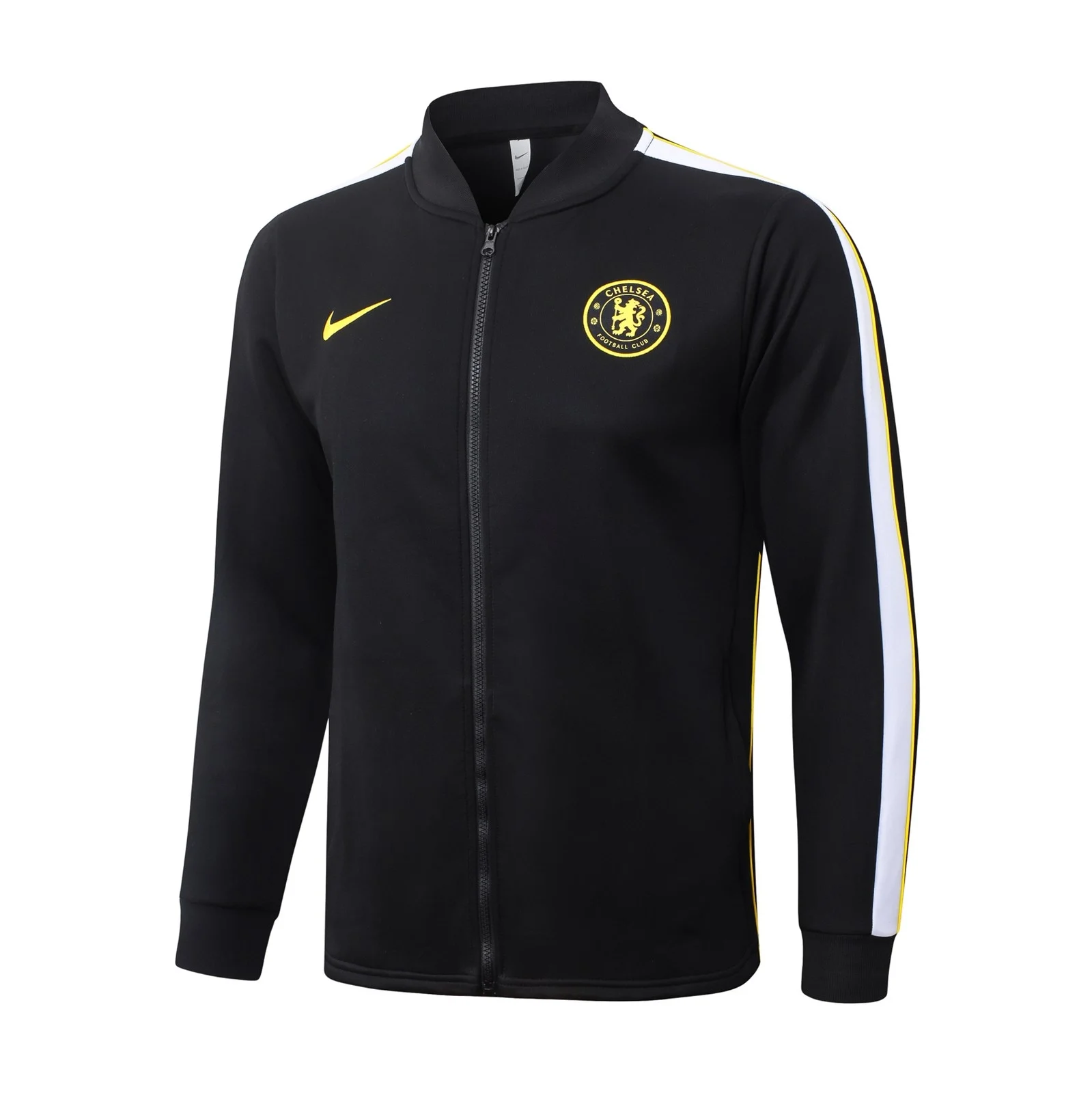 Chelsea 2026-2027 Ceket CFC-01