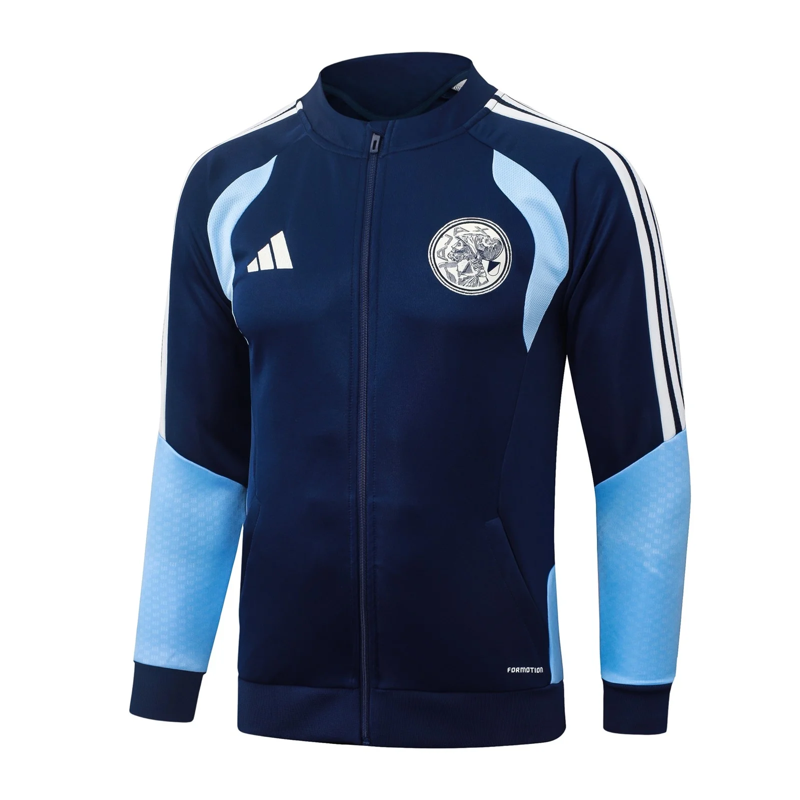 Ajax 2026-2027 Ceket AJX-01