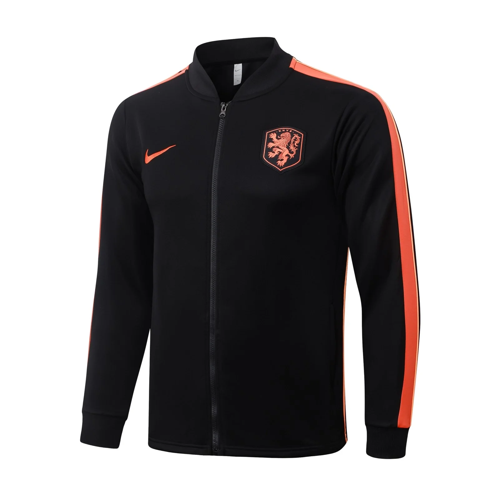 Hollanda 2026-2027 Ceket NED-01