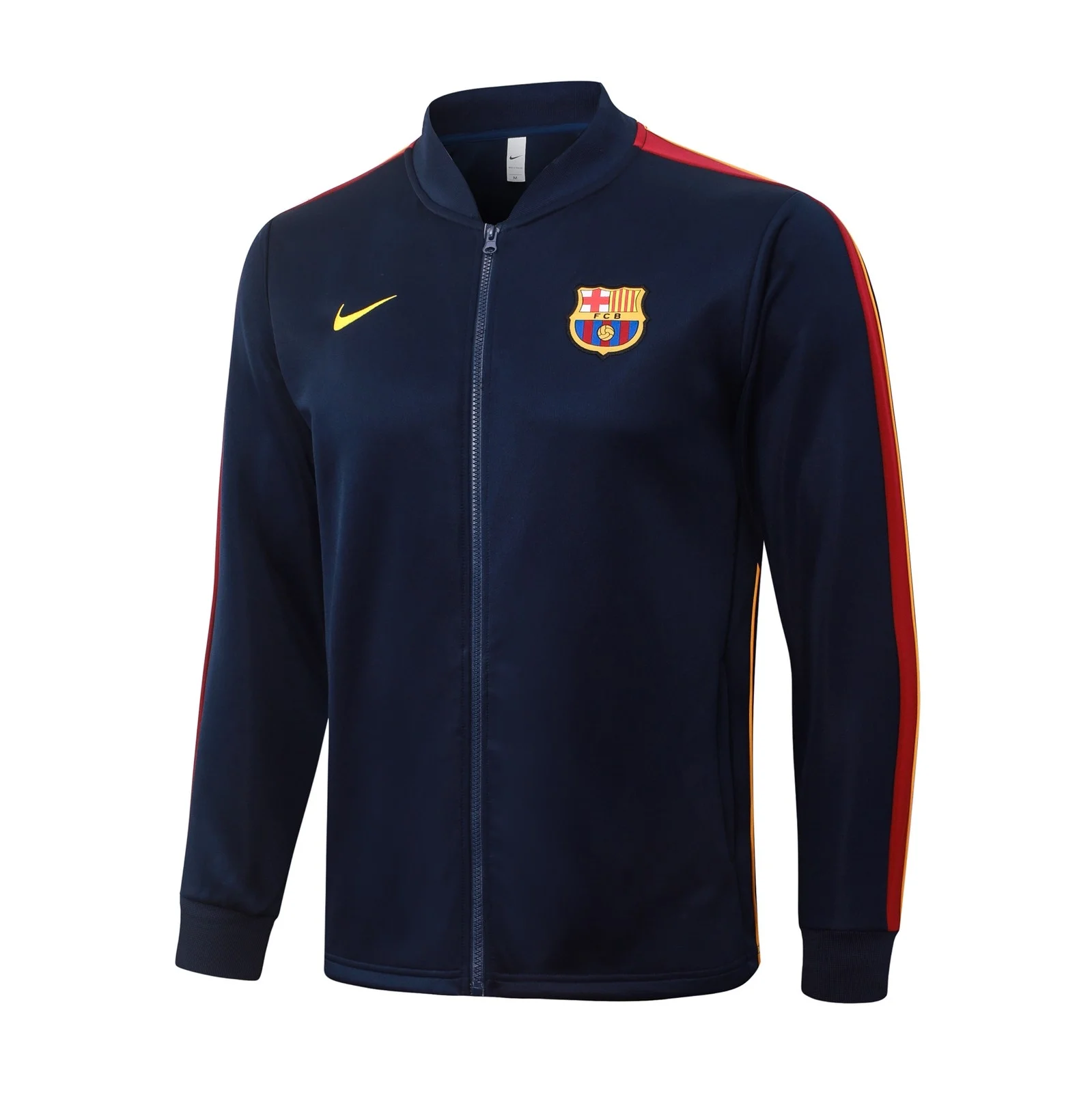 Barcelona 2026-2027 Ceket CEKE-37