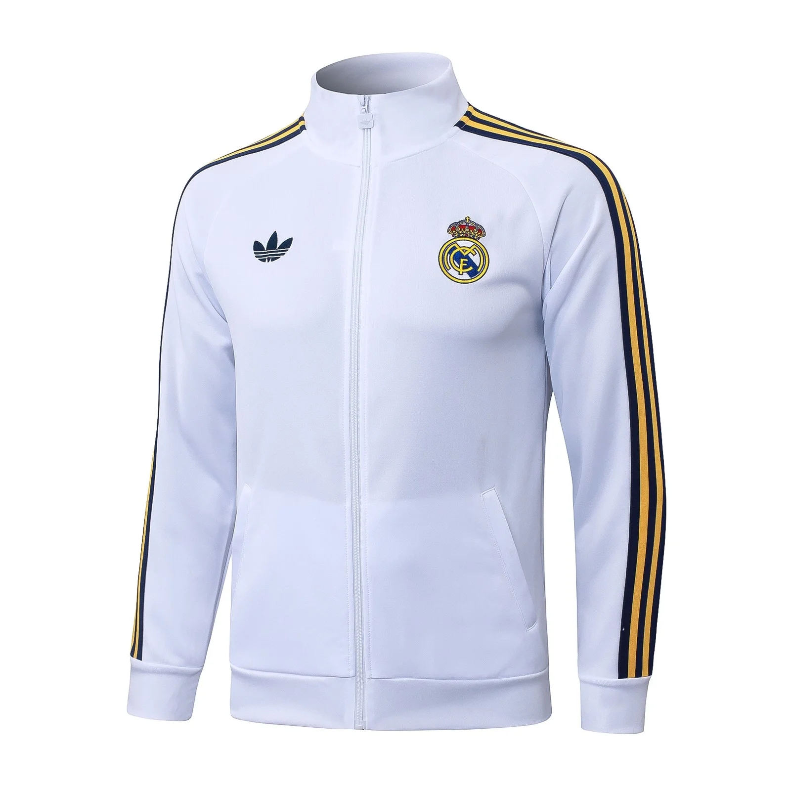 Real Madrid 2026-2027 Ceket RMD-19