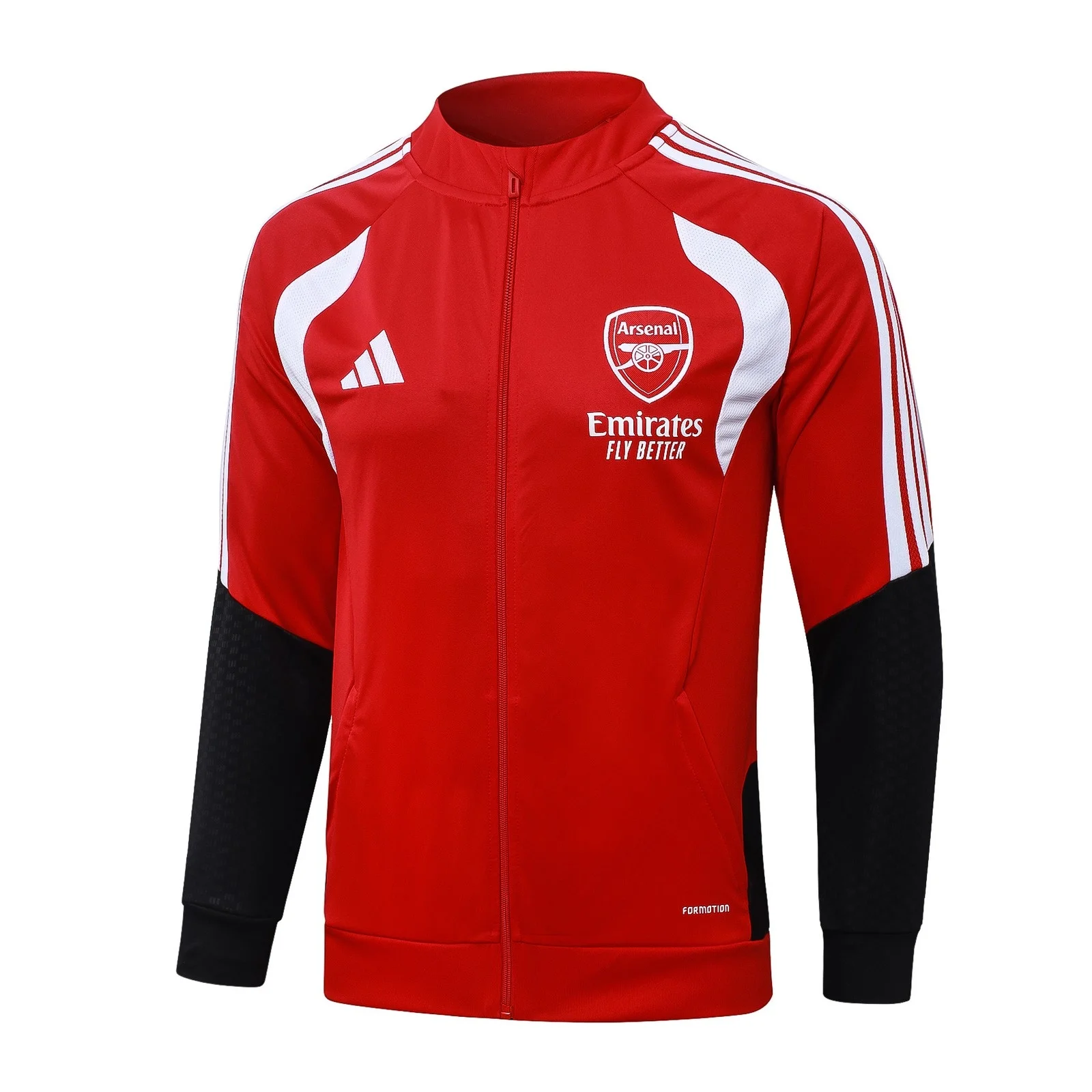 Arsenal 2026-2027 Ceket ARS-06