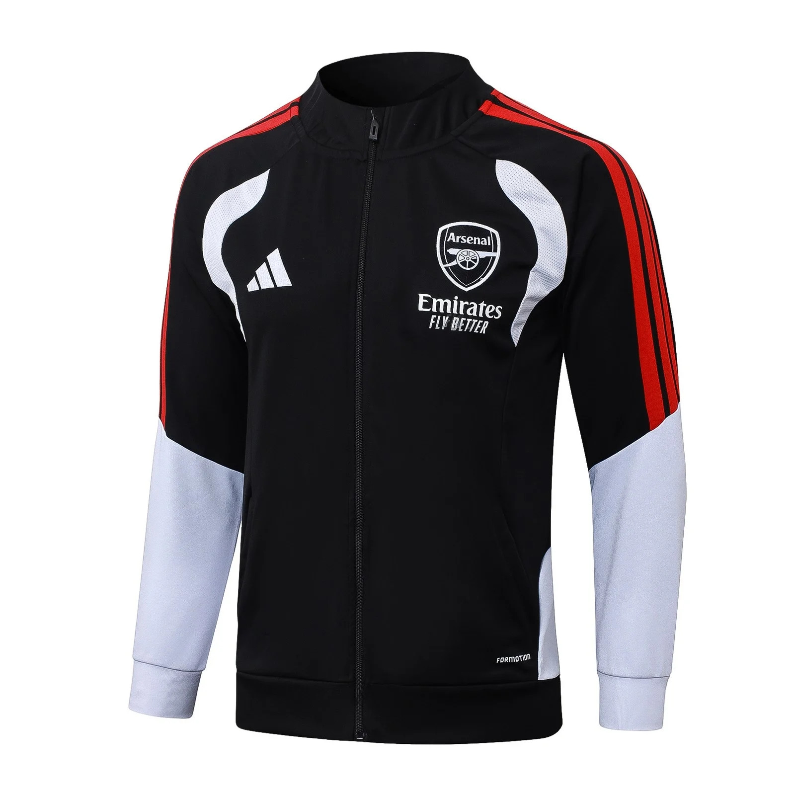 Arsenal 2026-2027 Ceket ARS-05