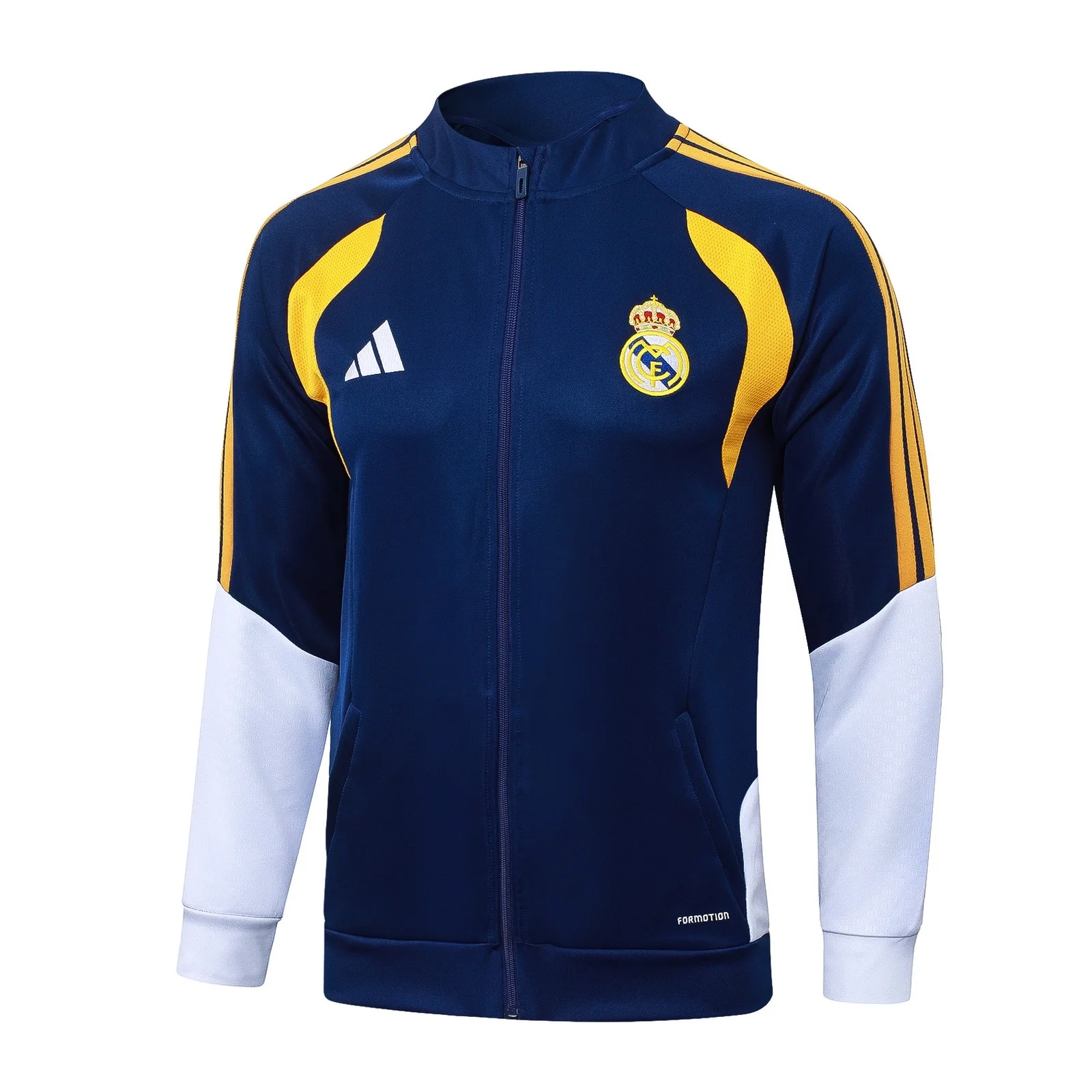 Real Madrid 2026-2027 Ceket RMD-17