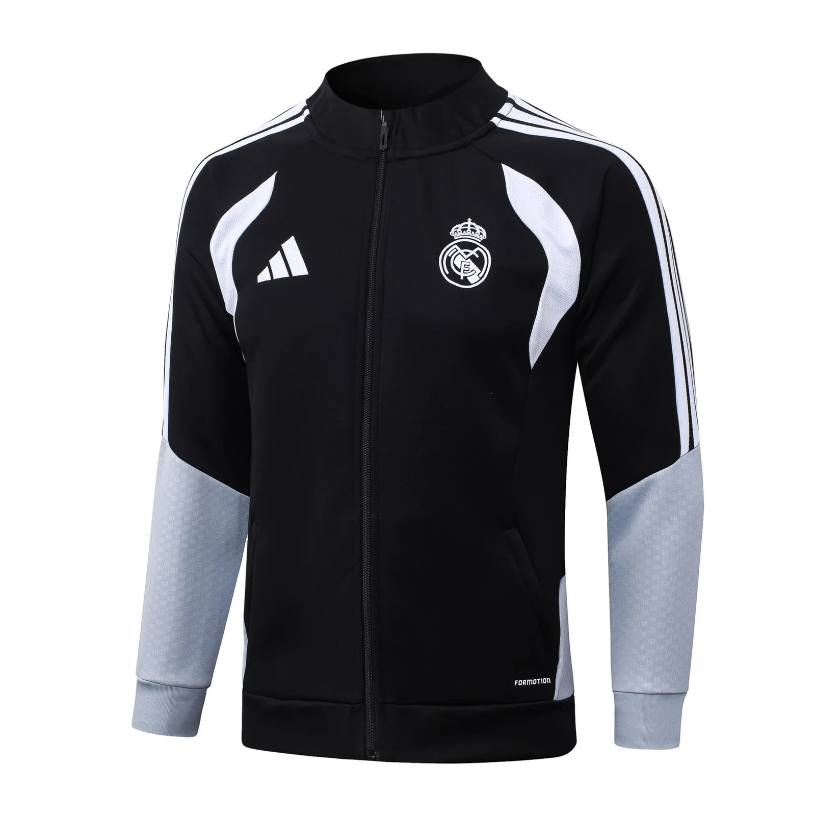 Real Madrid 2026-2027 Ceket RMD-15
